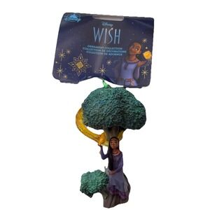 Disney Wish Ornament Collection Hanging Ornament Figure w/ Tag NEW